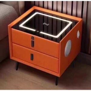 사이드 테이블 협탁 스피커 블루투스스피커 블루투스