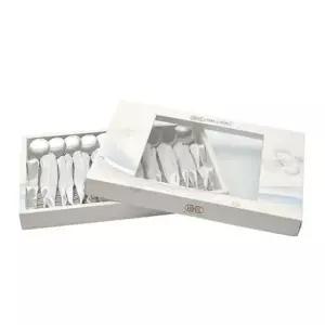 스텐수저세트 끌림 수저세트 스텐 수저 젓가락 숟가락 세트 10벌 숟가락젓가락세트