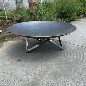 캠프파이어 야외 히터 불멍 파이어 화로 파이어핏 직경