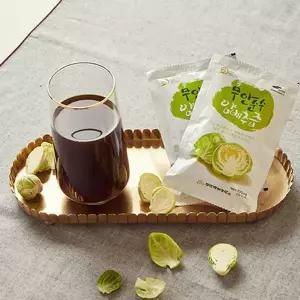 [NS홈쇼핑]무안 통째달인 양배추즙30포 실속포장[35866920]