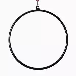 에어리얼후프 공중 폴댄스 서커스 코어 요가링 플라잉요가 링 스포츠 무용 필라테스 운동 댄스