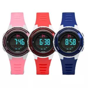 MIN-8563121 (방수) 어린이 전자시계 아동시계 UMj5+8JLY