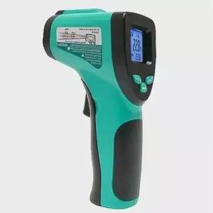 실내외온도계 적외선 온도계 온도 측정기 물온도계 디지털온도계 A