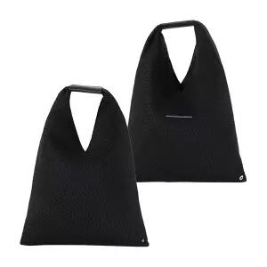 [하프클럽/메종마르지엘라]메종마르지엘라 S54WD0043 P6414 T8013 MM6 재패니즈 메쉬 스몰 토트백