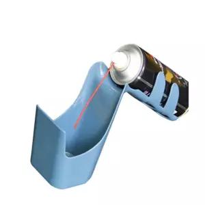 오일받침대 자전거 체인 윤활유 스프레이 받침대 hoZ4+8RGk