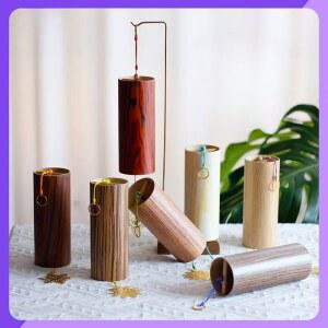 불교종 명상종 종소리 야외 회전 사전도 명상 악기 타악기 소리