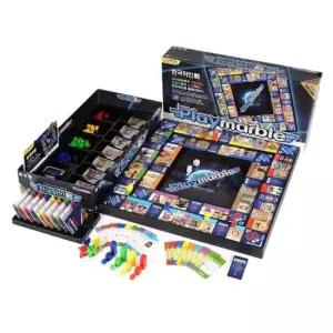 인물보드게임 가가 플레이마블 한국위인전 가족 역사 보드게임