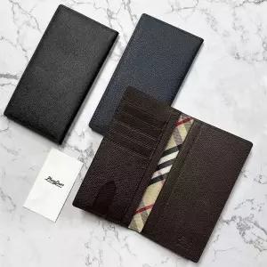 국산 플럼도트MA10 소가죽장지갑 슬림 장지갑선물 BzT1+4VoI