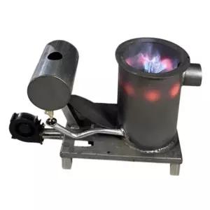 폐유난로 농업용 열풍기 폐유 난방기 가열로 사육장 공장 농장