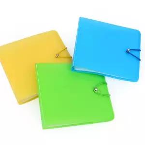 12P CD케이스 1개 씨디보관함 시디보관함 보관함 sAL4+3txE