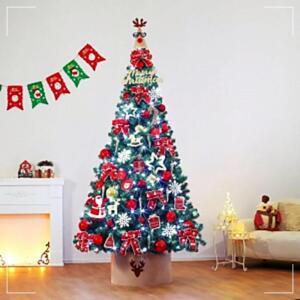 트리 풀세트 크리스마스 판타지아 240cm