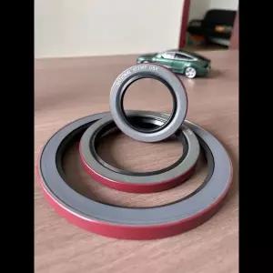 팀켄 내셔널 오일 도장 트레일러 휠 허브 자동차 도장 더블 스켈레톤 도장 NATONAL 415449