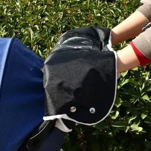 [하프클럽/알티피아]유모차장갑 핸드머프 핸드워머 라이너 유모차핸드워머