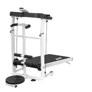 가정용 러닝머신 미니 트레드밀 기능 무동력 러닝벨트 300 접이식 유산소 홈