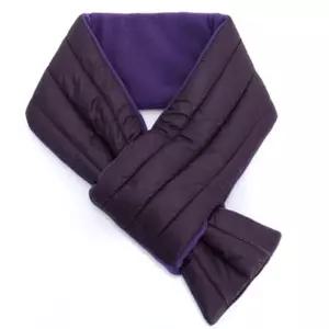 남성 양면 패딩 머플러 LSC-MF-162 남녀공용 겨울목도리 방한 패션 커플