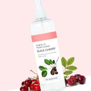 드레스퍼퓸 섬유향수 블랙체리 향기뿜뿜 JWC3F69A