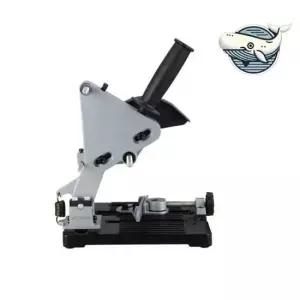 그라인더스탠드 슬림형 안정적인 절단기 각도 조절 스탠드