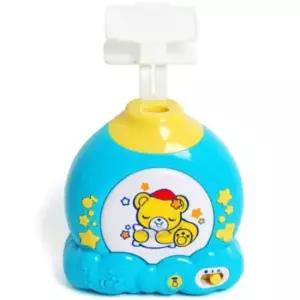 아기곰 굿나잇 프로젝터 (취침조명등)