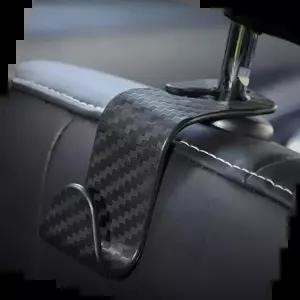 행거 TBZ 차량 헤드레스트옷걸이 자동차 수납걸이 후크