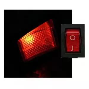 [골드스마일]자동차용 전원 스위치 LED 튜닝 차량 내부 버튼 조작기