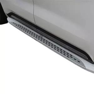 4세대 카니발 측면 발판 도어 스텝 사이드 보조