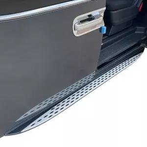 도어 발판 튜닝 사이드 스텝 패드 차량용 보조 디딤대