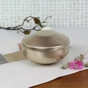 제사그릇 방짜 죽그릇