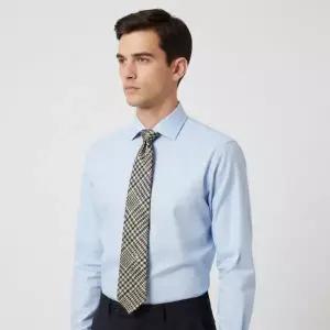 [톰포드] 패턴 실크 타이 155091051