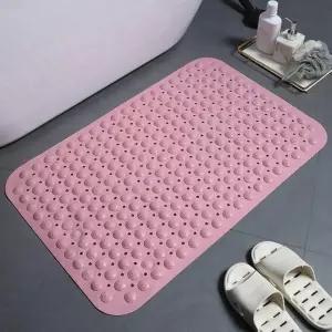 타일 흡착 욕실 매트 깔판