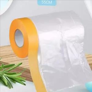 보호 페인트 비닐 테이프 필름 페인트 보양재 보양