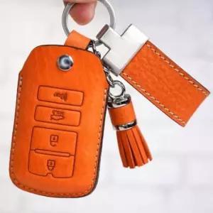 가죽키링 기아 모하비 소렌토 키가죽케이스 키링 K7 K9
