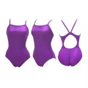 스파수영복 수영장 여성수영복 FL007