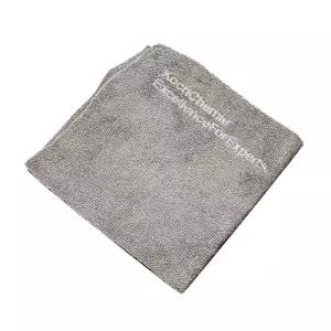 코흐 케미 코팅 타올 무봉제 극세사 40xcm 폴리쉬 디테일링 세차 광택 차량 관리