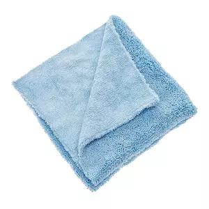 코흐 케미 폴리쉬 앤 실링 타올 극세사 40xcm 디테일링 세차 물기 제거 광택 차량