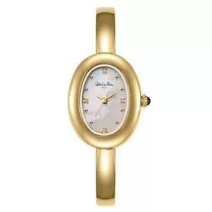 [발렌티노루디]발렌티노루디 VR2597B-GD 클래식 여자 뱅글 팔찌시계