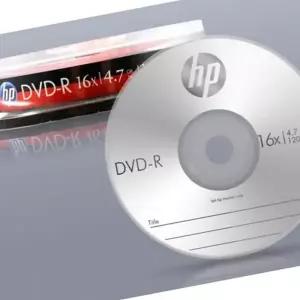 데이터 백업 디스크 휴대용 개인용 광학 데이터 저장 미디어 디지털 카보네이트 16배속 가정용 컴퓨터