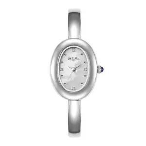 [발렌티노루디]발렌티노루디 VR2597B-WT 클래식 여자 뱅글 팔찌시계