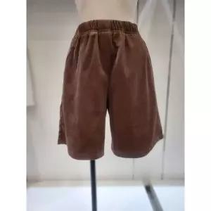 포커스 밴딩 골덴반바지_FW3J7PT0166