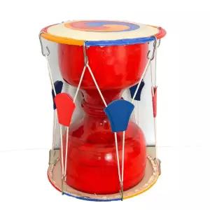 고고장구 전통 연습용 난타 소형 J21 미니 사물