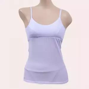 VIVADAY-SB611 가벼운 어깨끈 주니어 브라런닝