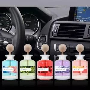 [알티피아]TBZ HJ 더허브샵 원형 카디퓨져1P 40ml