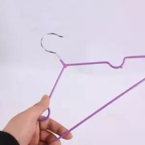 아동 논슬립 옷걸이 10p세트(색상랜덤)