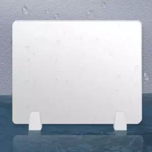 데스크 파티션 PVC 패널 분리판 도서실 학교 학원