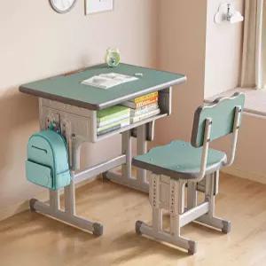 학원 책상 의자 지도 교육 공부 서랍장 교구 미술 음악
