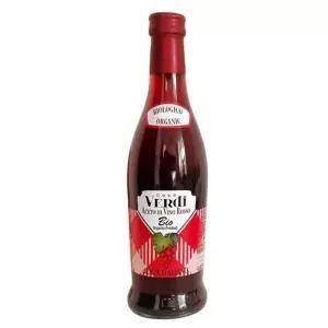 카사베르디 유기농 레드와인 비니거 500ml, 2개