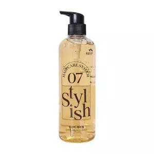 꽃을든남자 헤어케어 초강력 헤어젤 500ml