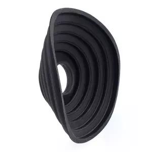 [골드스마일]반사 방지 후드 스커트 렌즈 커버 카메라 자동차 쇼윈도 아쿠아리움