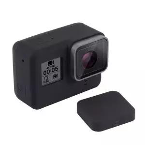 [골드스마일]액션캠 고프로 히어로 7 6 5 호환 범퍼 실리콘 보호 케이스 커버