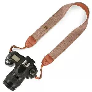 [골드스마일]DSLR 카메라 숄더 넥 스트랩 끈 촬영 벨트 목걸이 액세서리