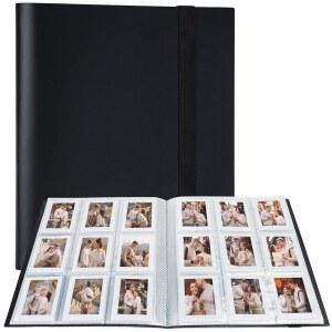 REMOWITH 432 12 미니 인스탁스 폴라로이드 후지필름 포토 EVO 앨범 11